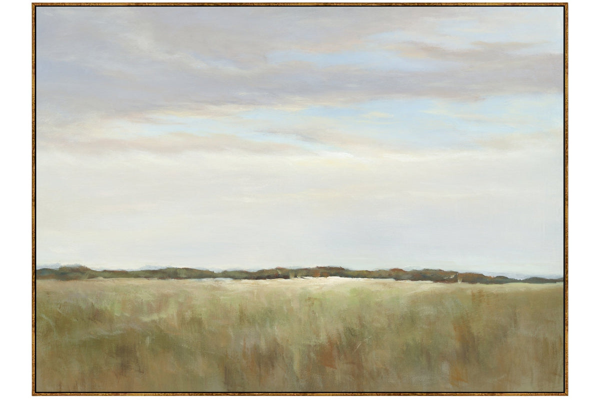 Prairie Vista Marshall Home Corporation