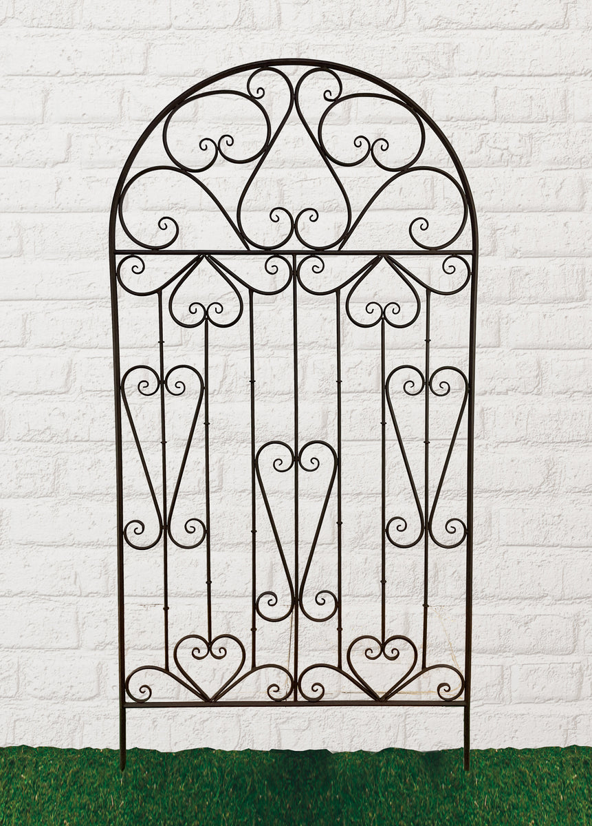 Hamilton Trellis Marshall Home Corporation