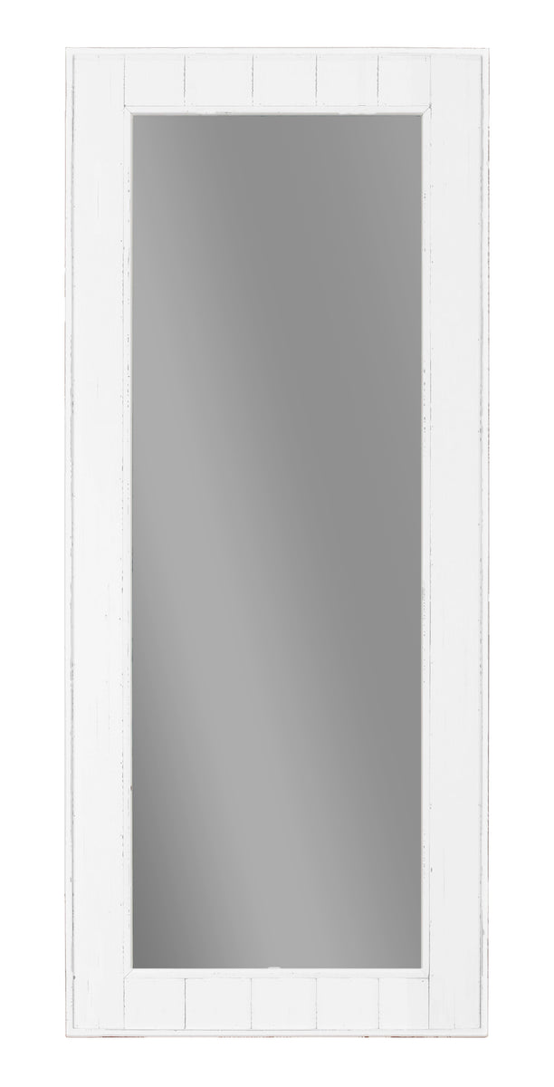 Shiplap Mirror Marshall Home Corporation