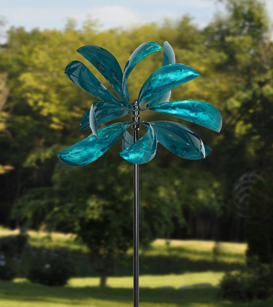 Kinetic Wind Spinners – Marshall Home Corporation