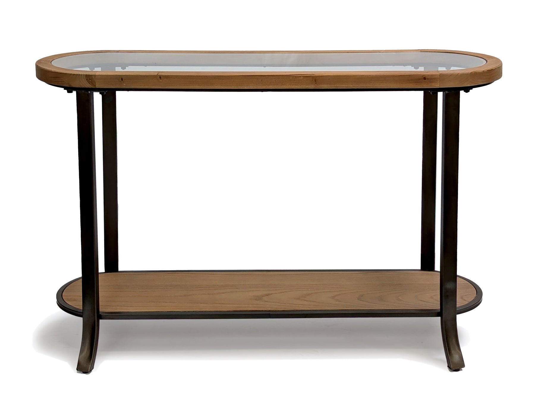 Marshall Display Table Durango Console Table – Marshall Home Corporation