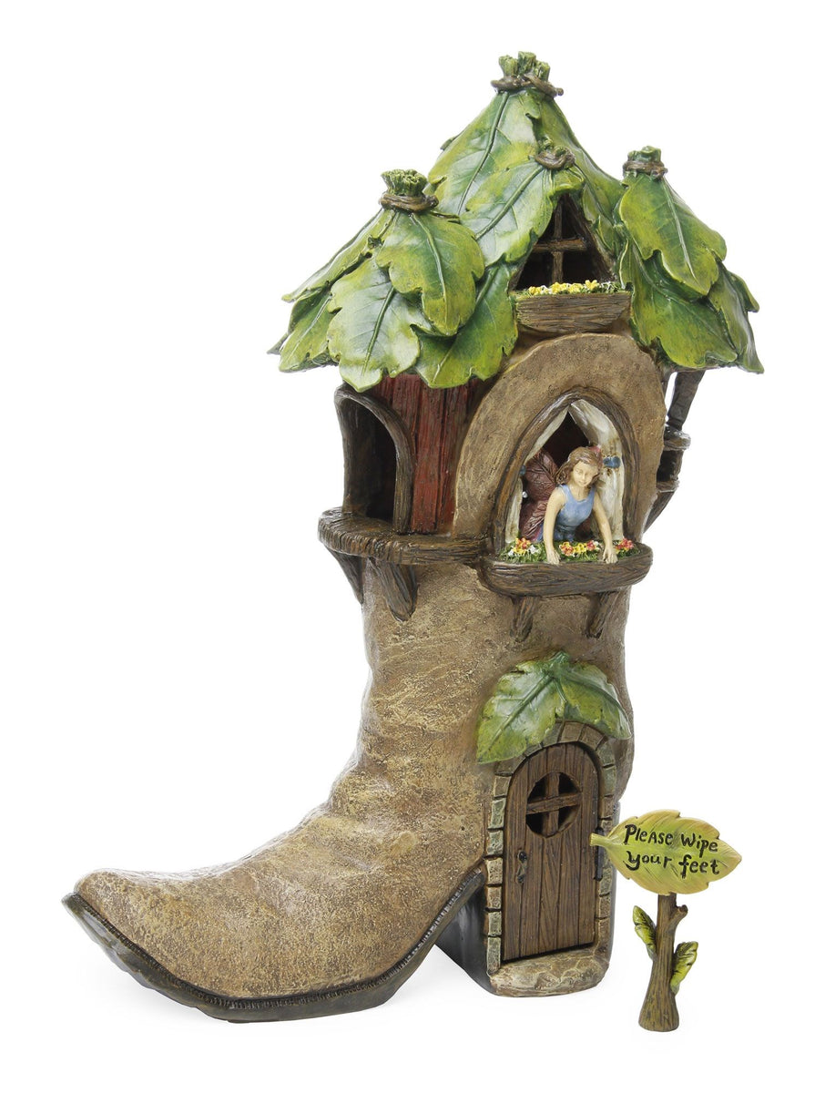 Boot House – Marshall Home Corporation